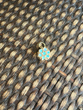 Load image into Gallery viewer, 14K Opal Pendant
