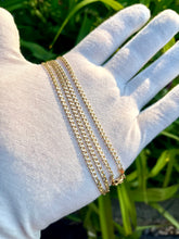 Load image into Gallery viewer, 14K Cuban Link Chain
