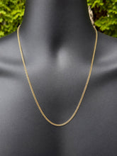 Load image into Gallery viewer, 10K Curb Chain
