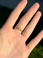 Load image into Gallery viewer, 22K Heart Ring
