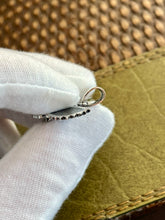 Load image into Gallery viewer, SS Owl Pendant
