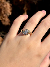 Load image into Gallery viewer, 14K Diamond Ring
