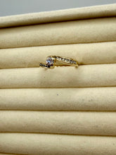 Load image into Gallery viewer, 14K Diamond Ring
