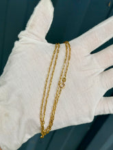 Load image into Gallery viewer, 14K Anchor Link Chain
