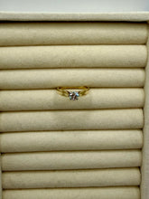 Load image into Gallery viewer, 14K Diamond Ring
