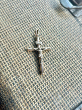 Load image into Gallery viewer, 10K Crucifix Pendant
