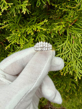 Load image into Gallery viewer, 10K Diamond Ring
