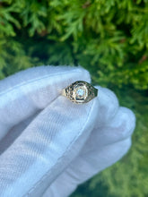 Load image into Gallery viewer, 10K Diamond Ring (Small)
