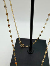 Load image into Gallery viewer, 14K Necklace
