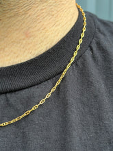 Load image into Gallery viewer, 14K Anchor Link Chain
