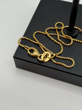 Load image into Gallery viewer, 14K Diamond Necklace
