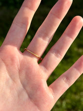 Load image into Gallery viewer, 18K Tri-Gold Ring
