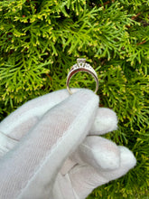 Load image into Gallery viewer, 14K WG Diamond Ring
