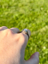 Load image into Gallery viewer, 18K WG Diamond Ring
