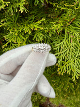Load image into Gallery viewer, 10K Diamond Ring
