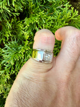Load image into Gallery viewer, 14K Diamond Ring
