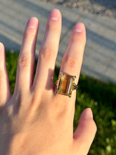 Load image into Gallery viewer, 14K Citrine Ring
