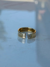 Load image into Gallery viewer, 14K Precious Gemstone Ring
