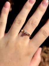 Load image into Gallery viewer, 10K Diamond Ring
