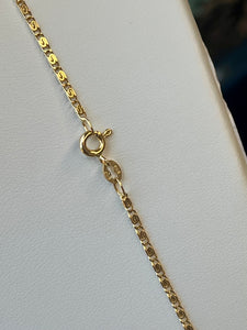 14K Chain