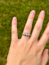 Load image into Gallery viewer, 10K Diamond Ring
