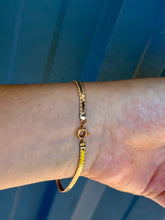Load image into Gallery viewer, 10K Bracelet
