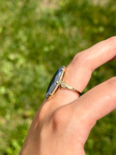 Load image into Gallery viewer, 10K Alaskan Diamond Ring
