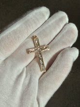 Load image into Gallery viewer, 10K Cross
