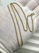 Load image into Gallery viewer, 10K Franco Chain
