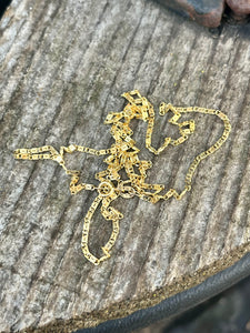 14K Chain
