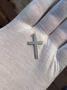 10K Vintage Cross