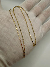 Load image into Gallery viewer, 14K Necklace

