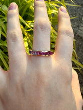 Load image into Gallery viewer, 14K Gemstone Ring
