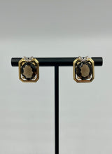 Load image into Gallery viewer, 14K Citrine Earrings
