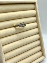 Load image into Gallery viewer, 10K Diamond Ring
