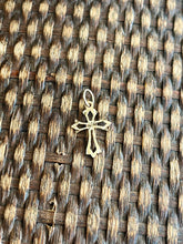 Load image into Gallery viewer, 10K Cross
