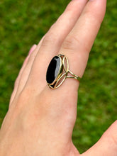 Load image into Gallery viewer, 8K Ruby Ring
