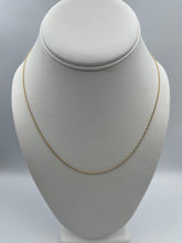 Load image into Gallery viewer, 10K Necklace
