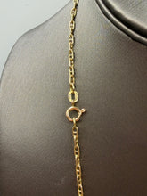 Load image into Gallery viewer, 14K Anchor Link Chain
