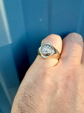 Load image into Gallery viewer, 14K Diamond Ring
