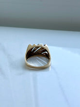 Load image into Gallery viewer, 10K Diamond Ring
