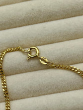 Load image into Gallery viewer, 18K Gold Chain
