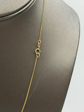 Load image into Gallery viewer, 14K Curb Chain
