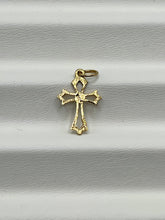 Load image into Gallery viewer, 10K Cross
