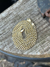 Load image into Gallery viewer, 14K Cuban Link Chain
