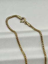 Load image into Gallery viewer, 10K Franco Chain
