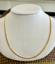 Load image into Gallery viewer, 18K Gold Chain
