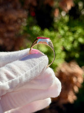 Load image into Gallery viewer, 14K Ruby Ring
