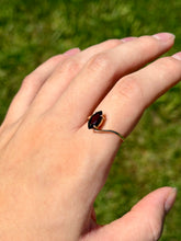 Load image into Gallery viewer, 10K Ruby Ring
