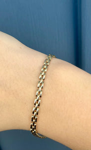 14K Bracelet